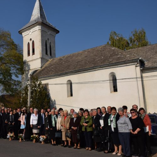 Beregardói Református Egyházközség