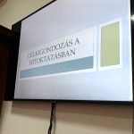 Hitoktatói szakmai konferencia – 2023. április 22.